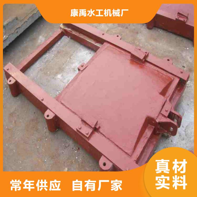 铸铁闸门诚信厂家
