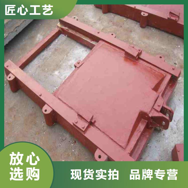 铸铁闸门买的放心安兴用的舒心