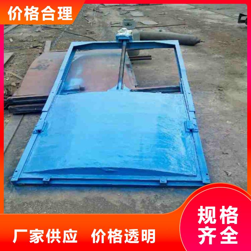 铸铁闸门厂家