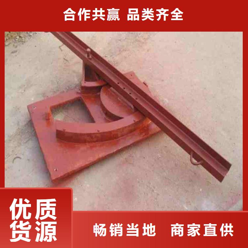 铸铁闸门大库存无缺货危机