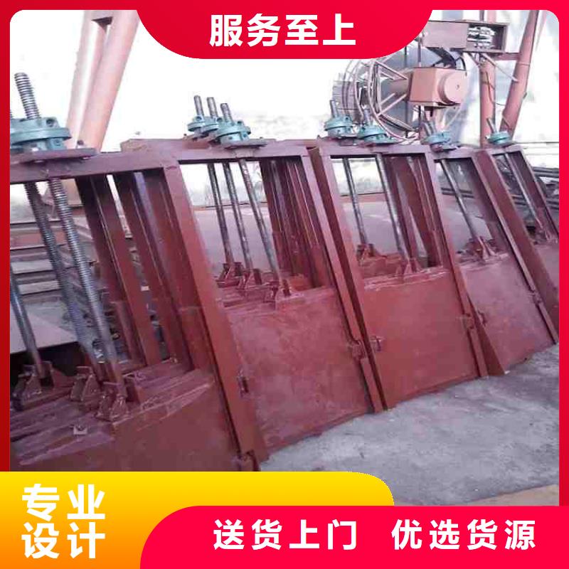 铸铁闸门实力优品