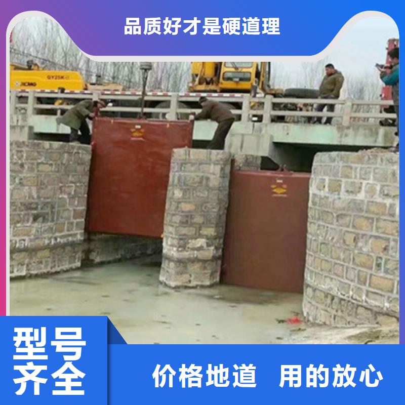 铸铁闸门专业供货品质管控