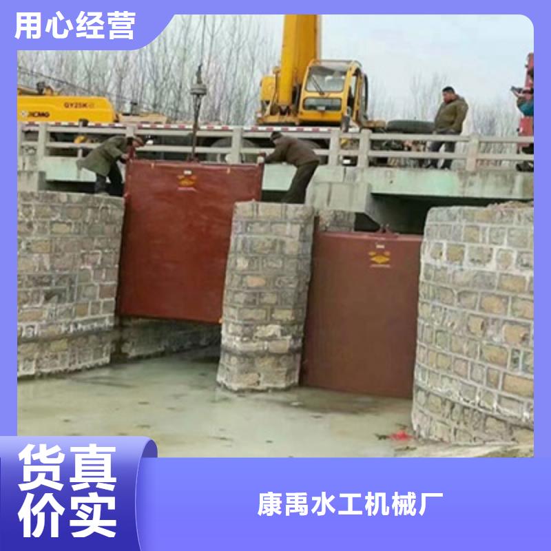 铸铁闸门今日价格