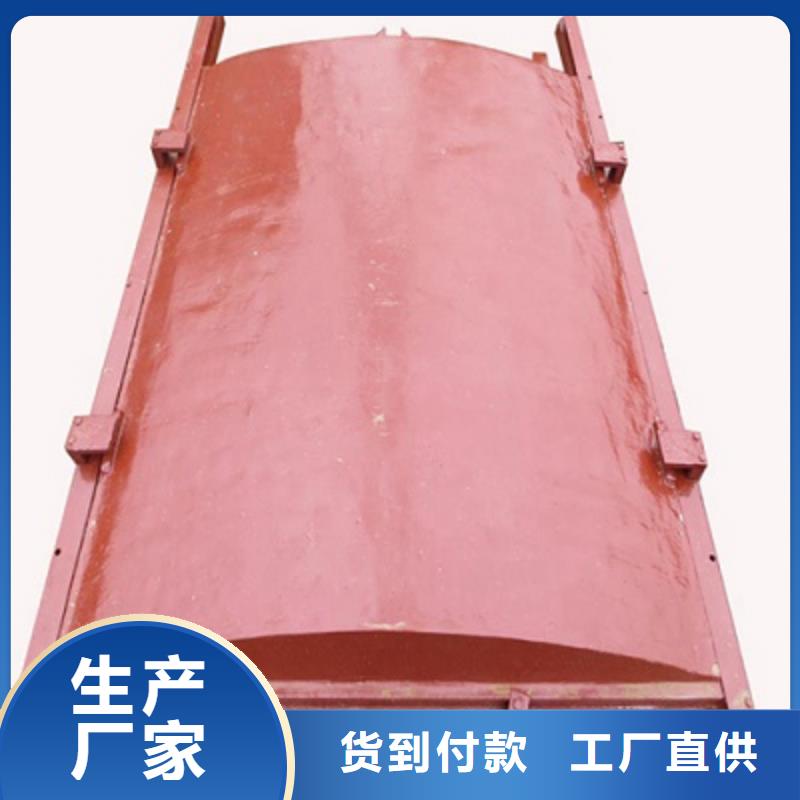 铸铁闸门专业供货品质管控