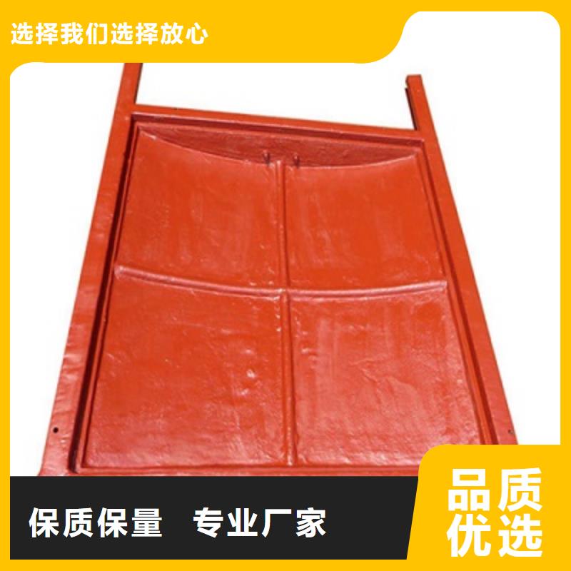 铸铁闸门专业厂家