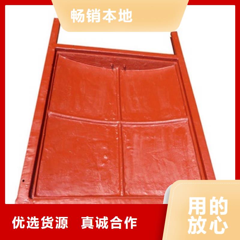 铸铁闸门专业供货品质管控