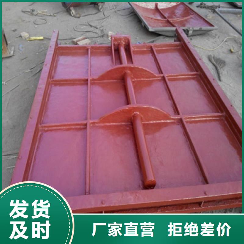 铸铁闸门专业厂家