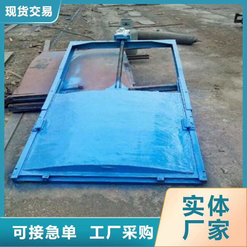 铸铁闸门专业供货品质管控