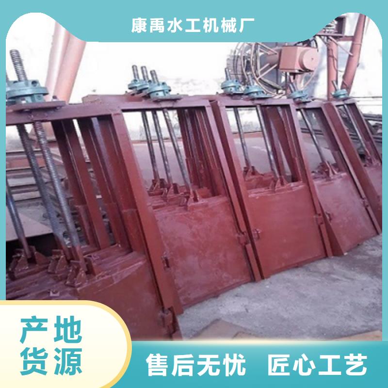 铸铁闸门专业厂家