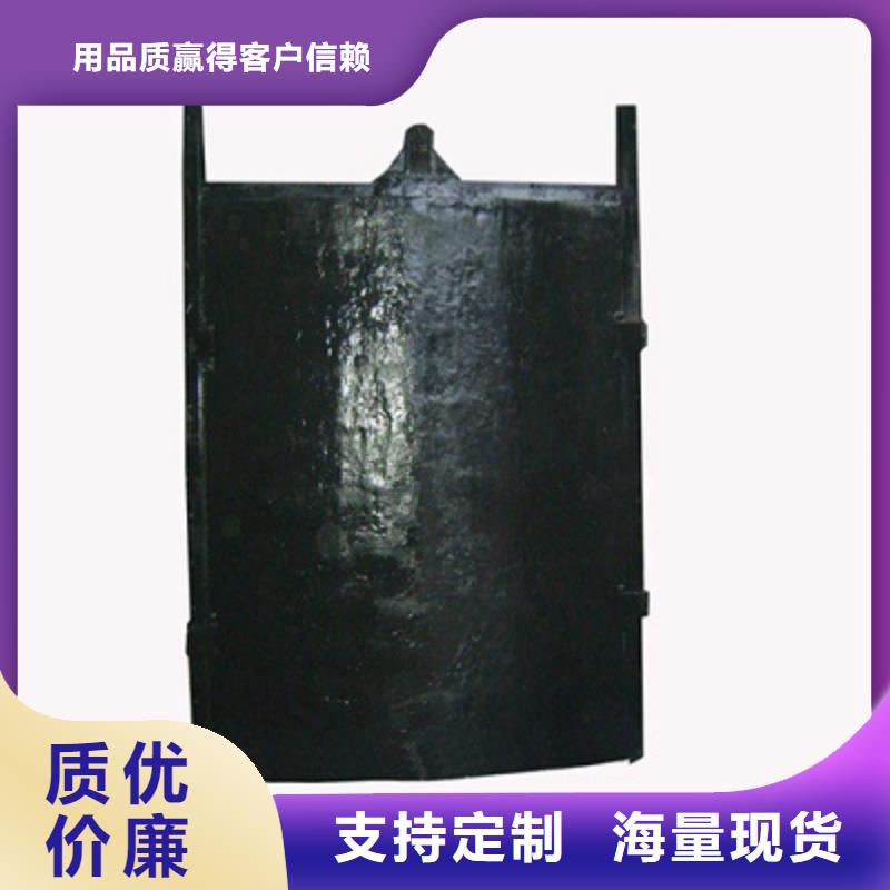 铸铁闸门专业供货品质管控