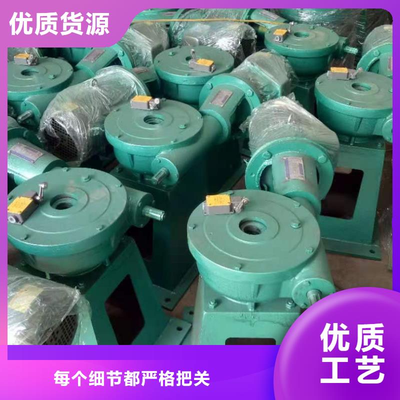 卷扬启闭机应用领域