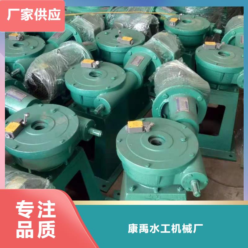 卷扬启闭机多种规格可选