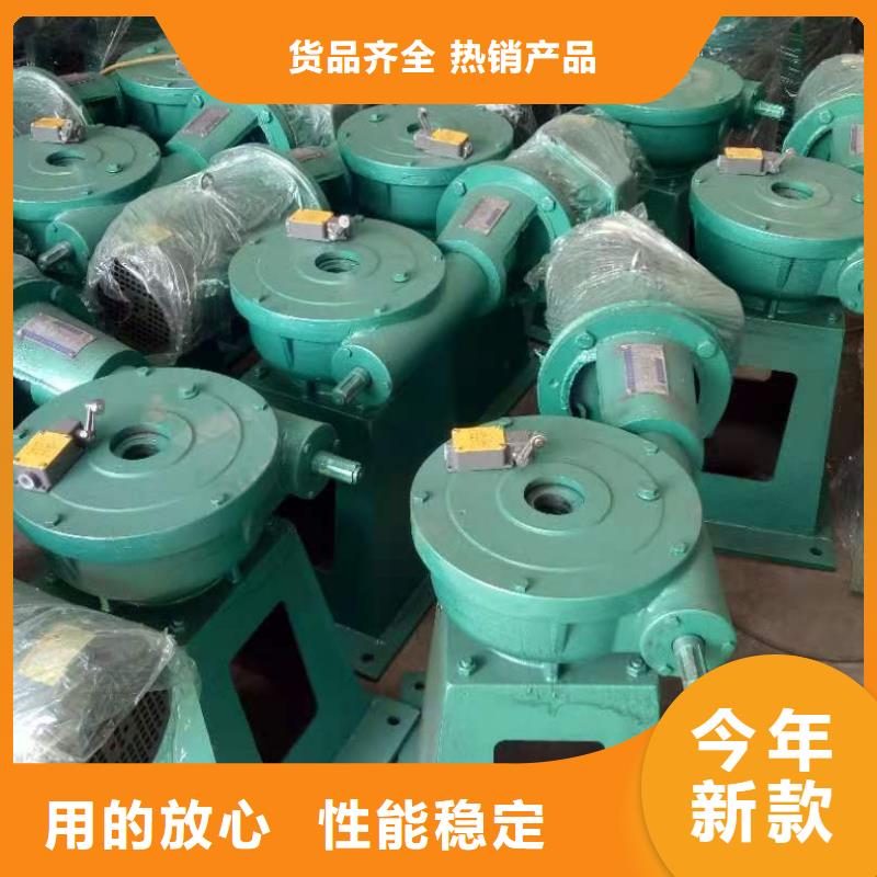 卷扬启闭机物美价优