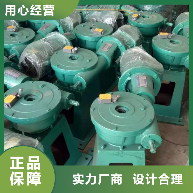  卷扬启闭机好货直销