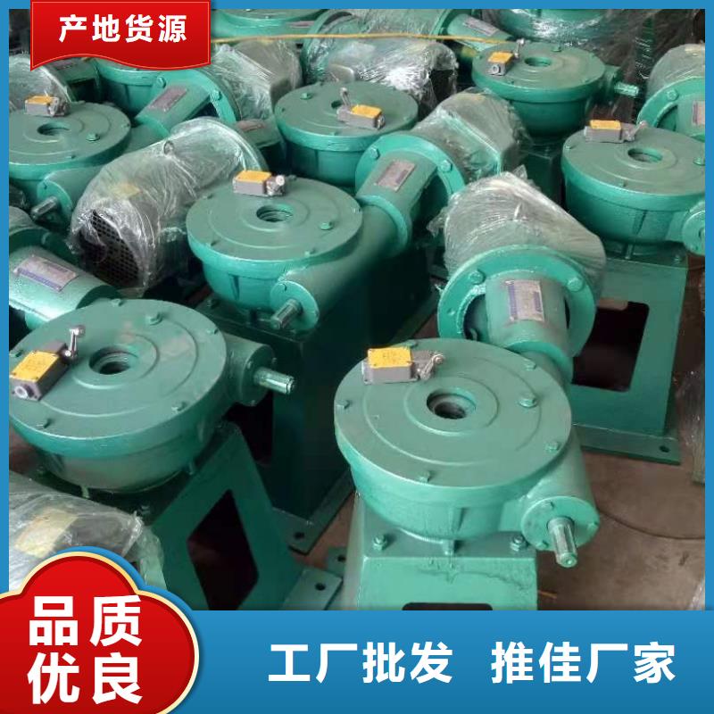  卷扬启闭机精工打造