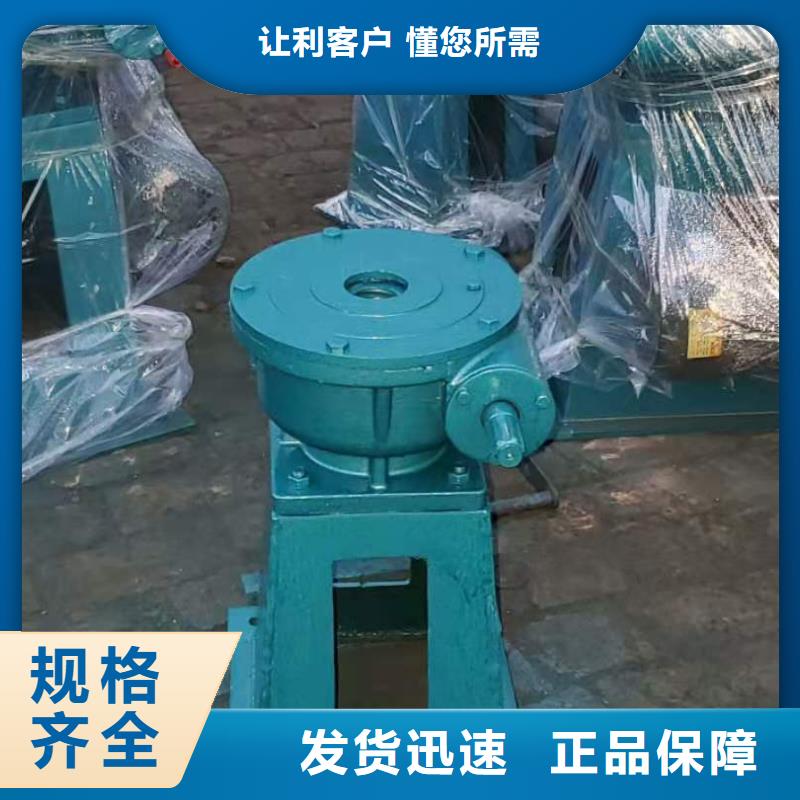卷扬启闭机为品质而生产