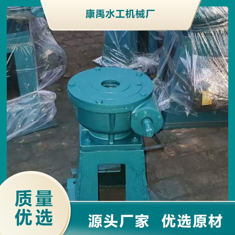 卷扬启闭机厂家