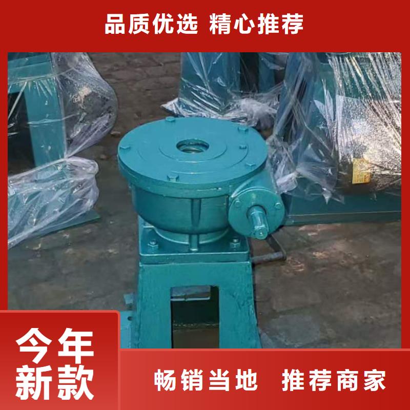 卷扬启闭机敢与同行比质量