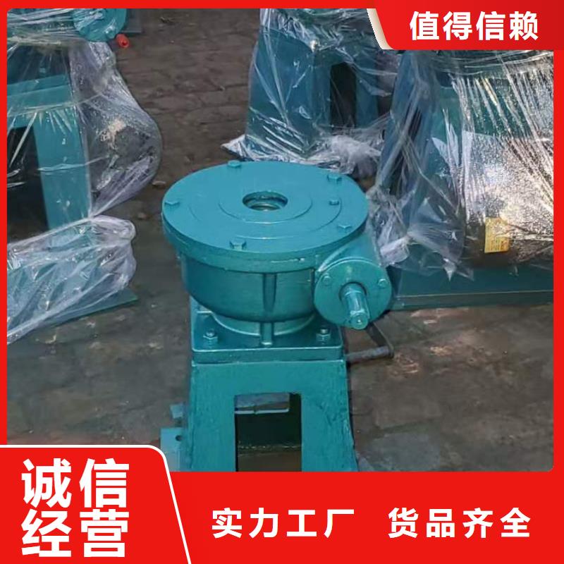  卷扬启闭机专业生产N年