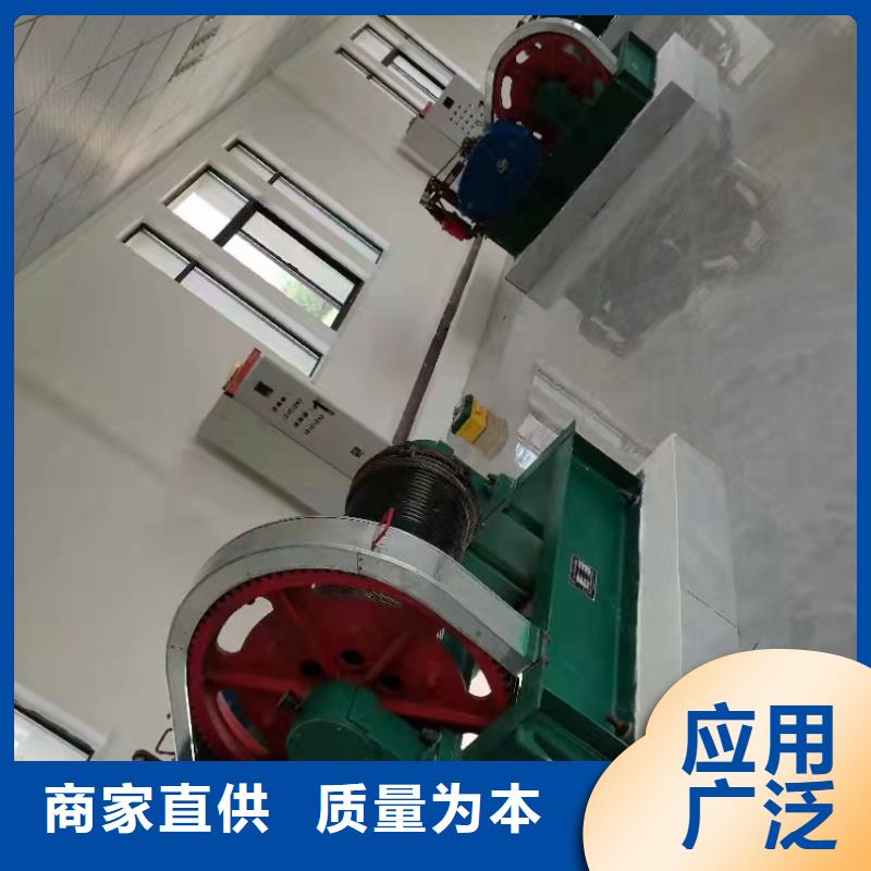 卷扬启闭机专业生产N年