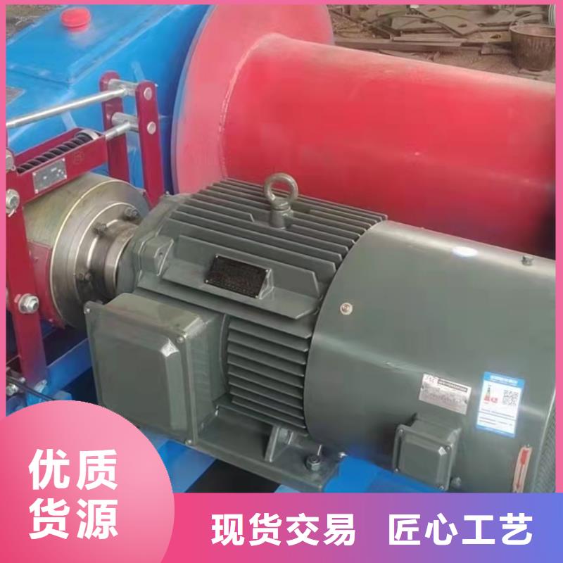 固定卷扬启闭机工厂直销