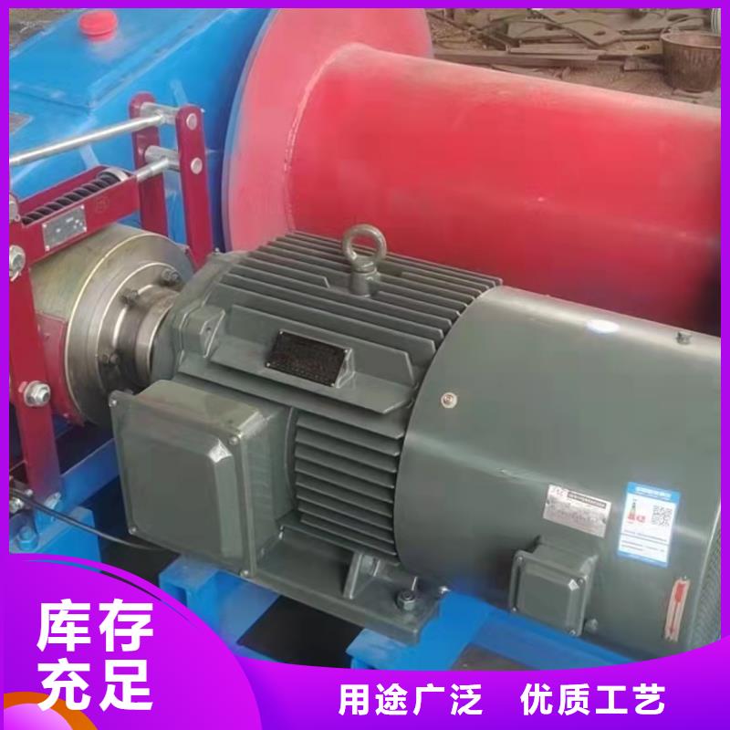 卷扬启闭机支持大小批量采购