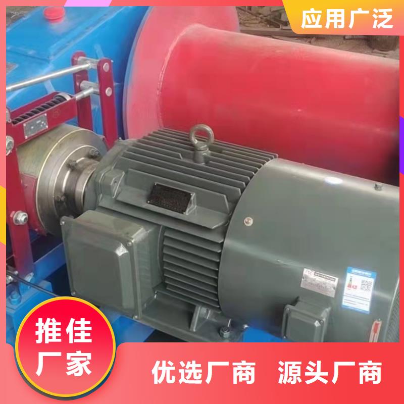 卷扬启闭机免费安装