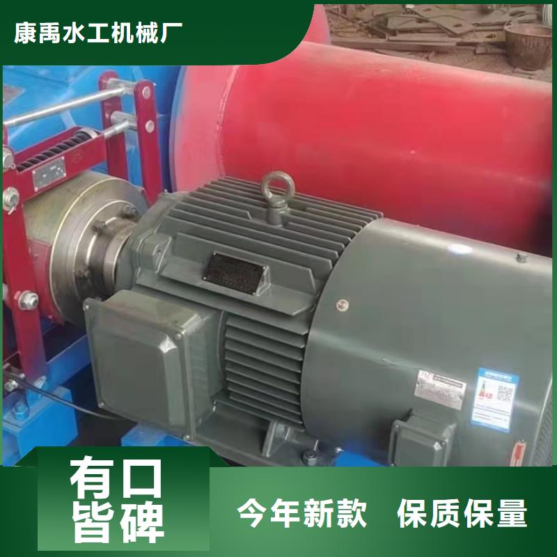卷扬启闭机实体诚信经营