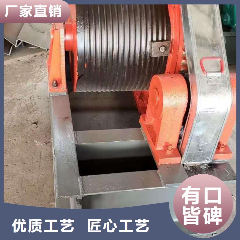 卷扬启闭机本地厂家值得信赖