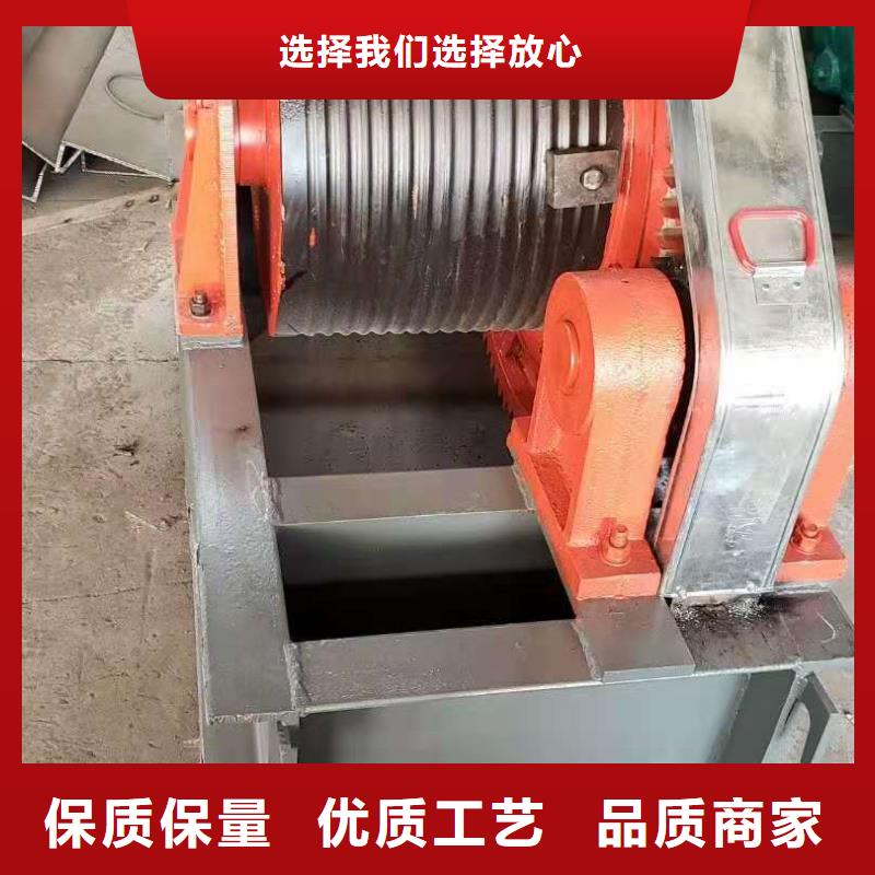  卷扬启闭机厂家货源