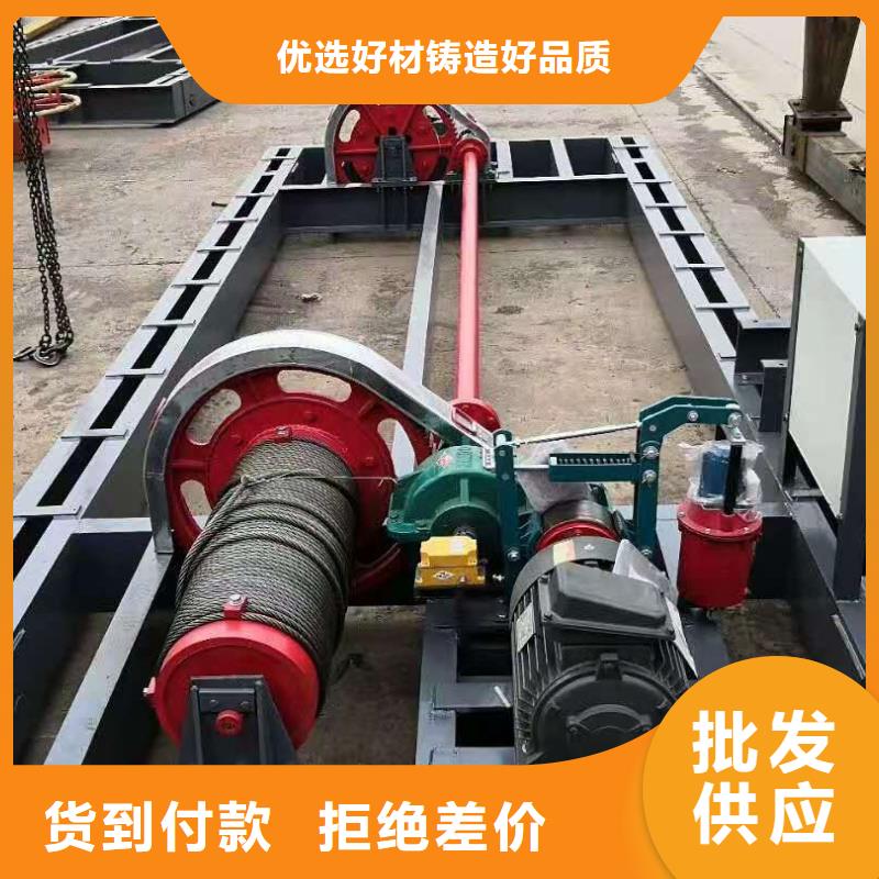  卷扬启闭机厂家直销省心省钱