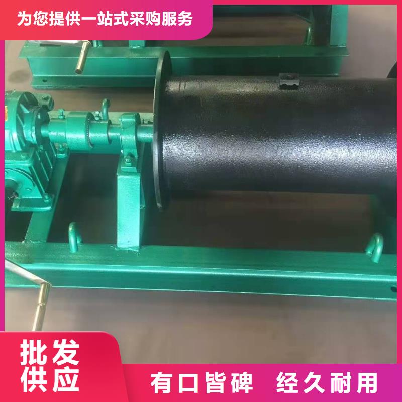 卷扬启闭机生产经验丰富