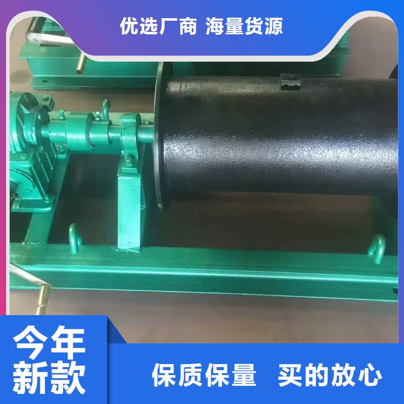 卷扬启闭机源厂直接供货