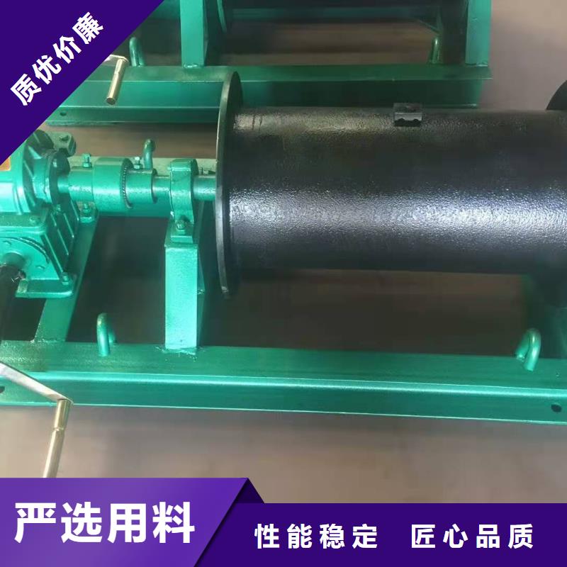 卷扬启闭机专注生产N年