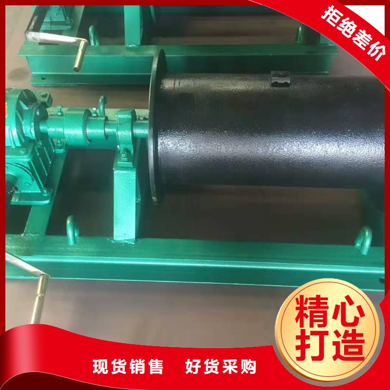 卷扬启闭机让客户买的放心