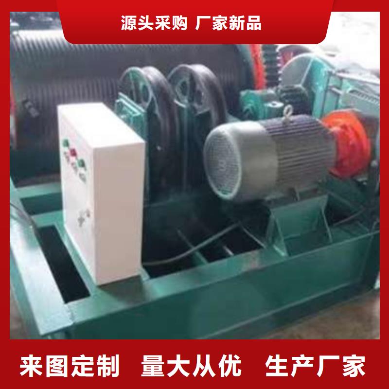 卷扬启闭机可接急单