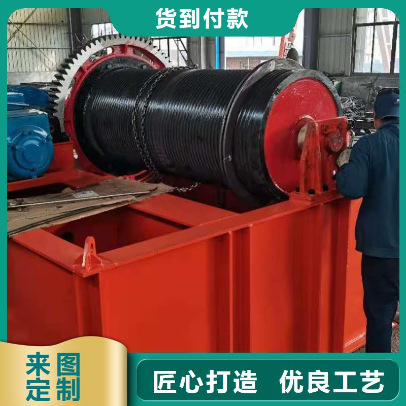 卷扬启闭机市场行情