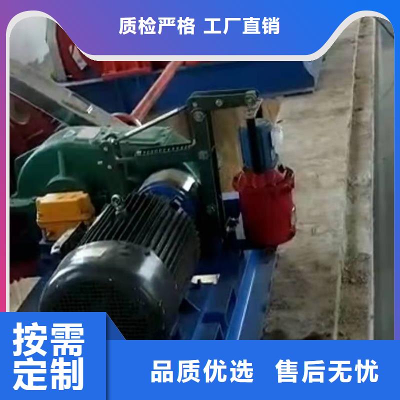  卷扬启闭机产地批发