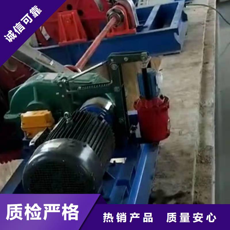 卷扬启闭机厂家直营