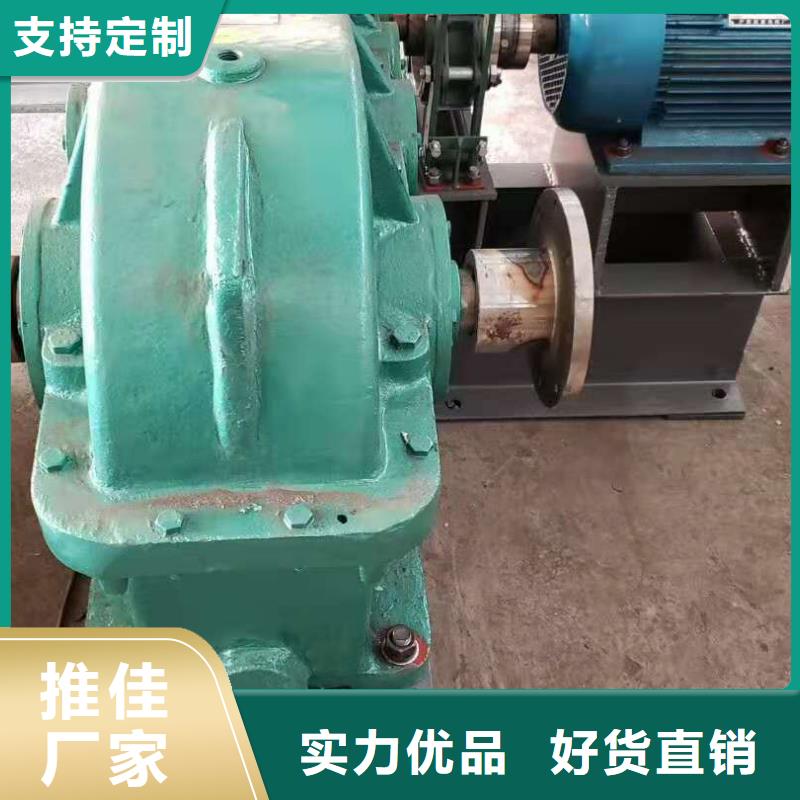 卷扬启闭机优质原料