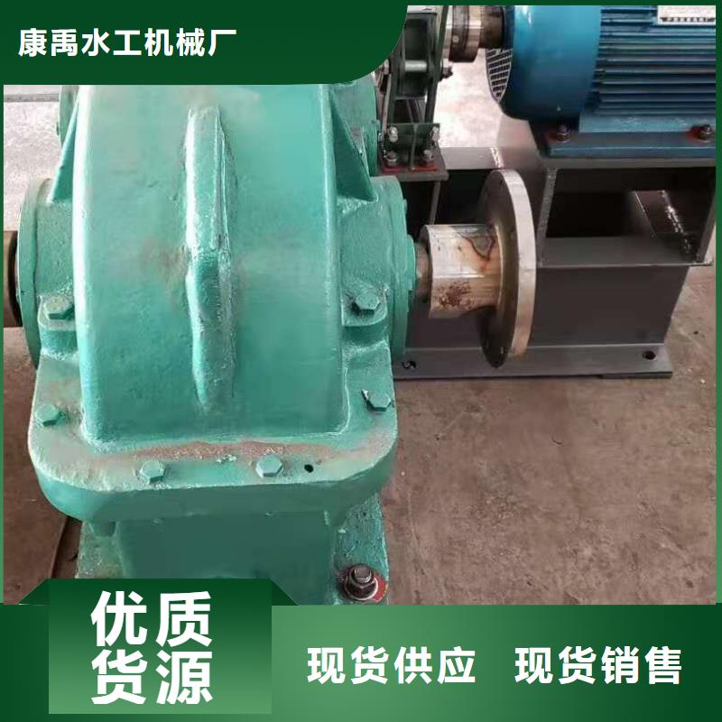 卷扬启闭机生产经验丰富