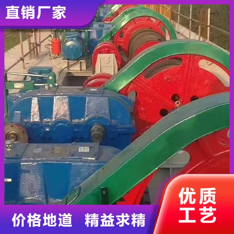卷扬启闭机质保一年