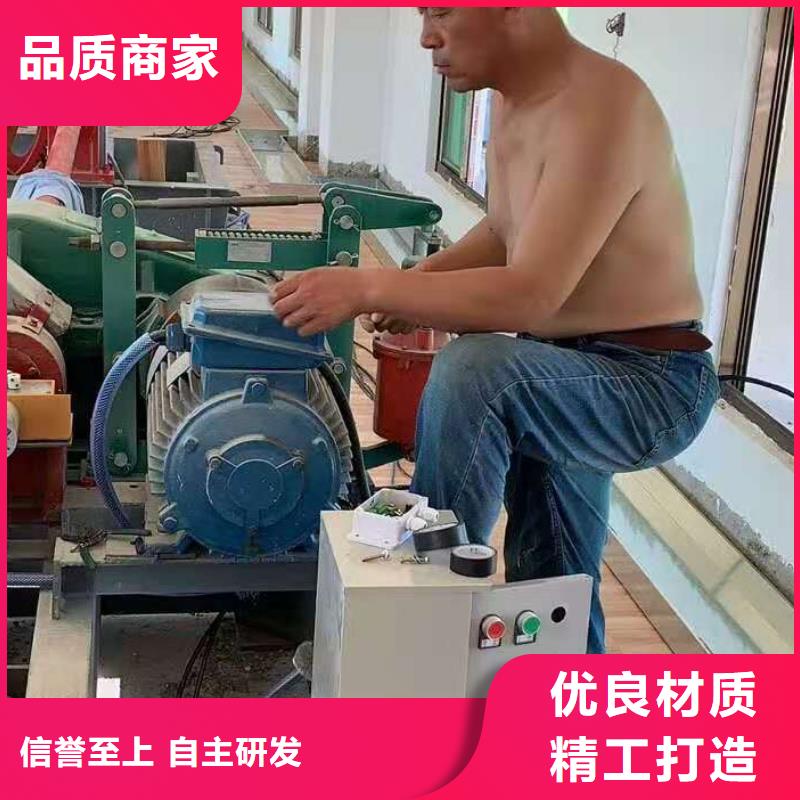卷扬启闭机敢与同行比质量