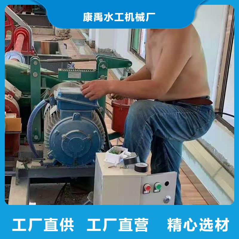 卷扬启闭机精工制作