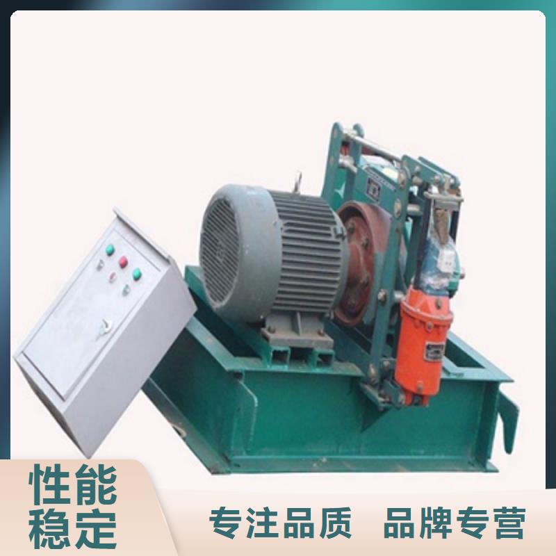 卷扬启闭机货源直供