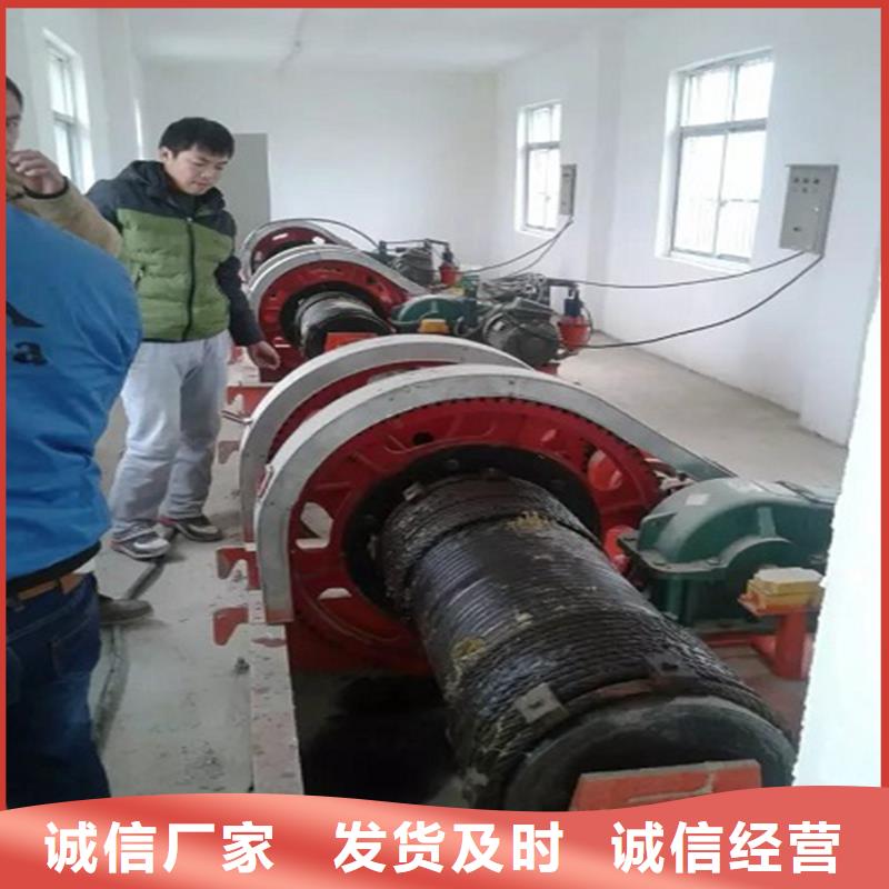 卷扬启闭机低价货源