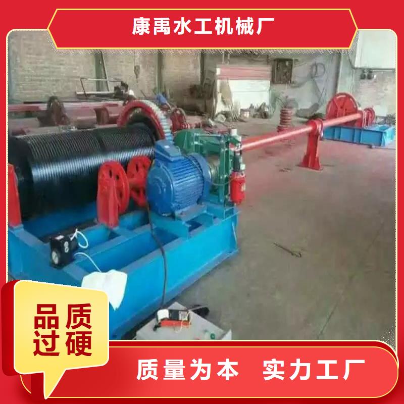 卷扬启闭机一站式采购商家