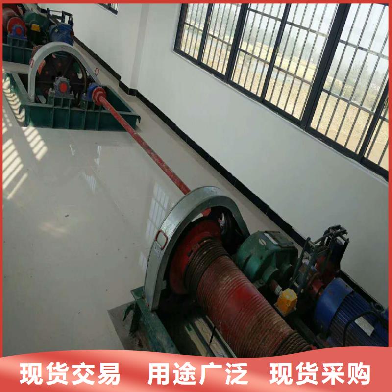 卷扬启闭机源头实体厂商