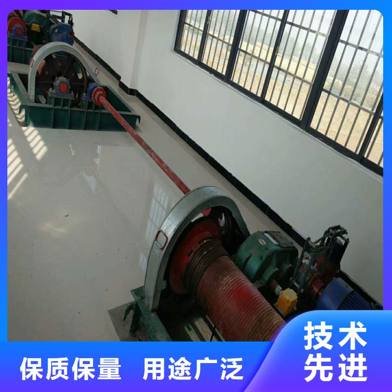 卷扬启闭机供您所需