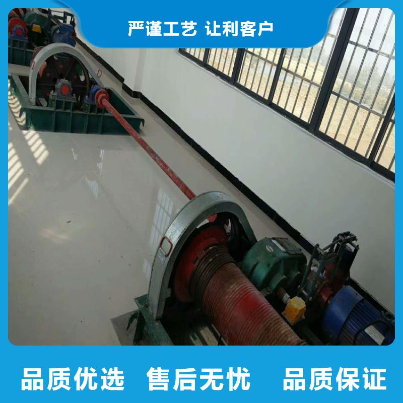 卷扬启闭机多种规格可选